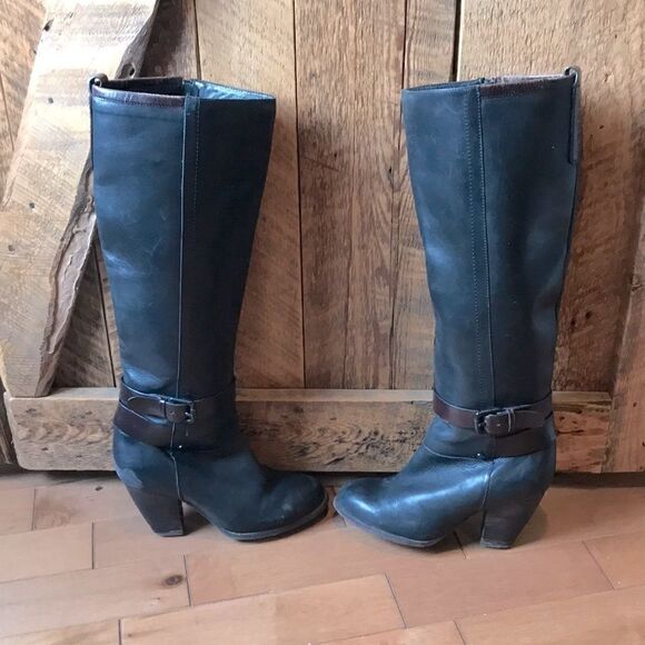 Rudsak heeled boots   - Picture 5 of 16